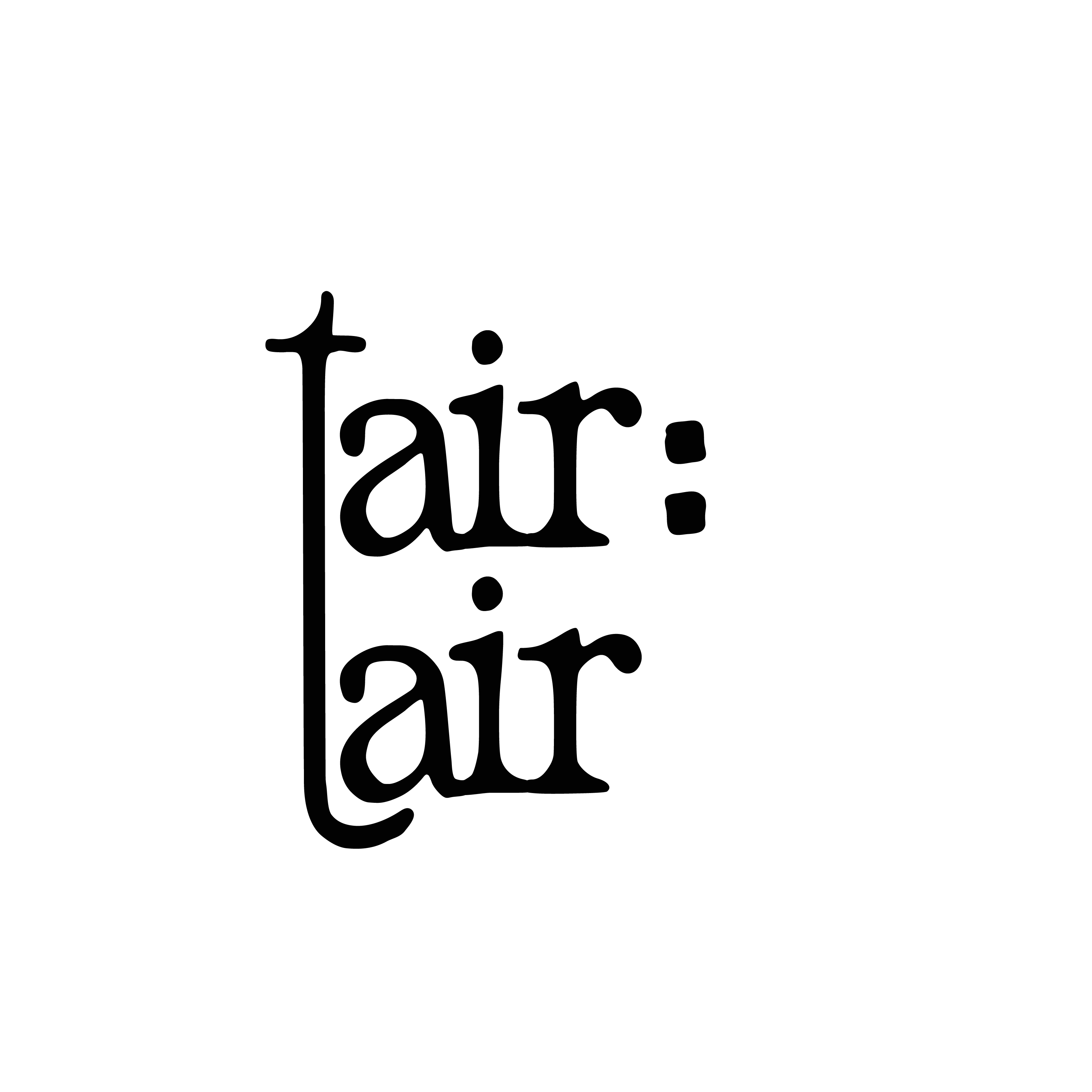 tair:tair